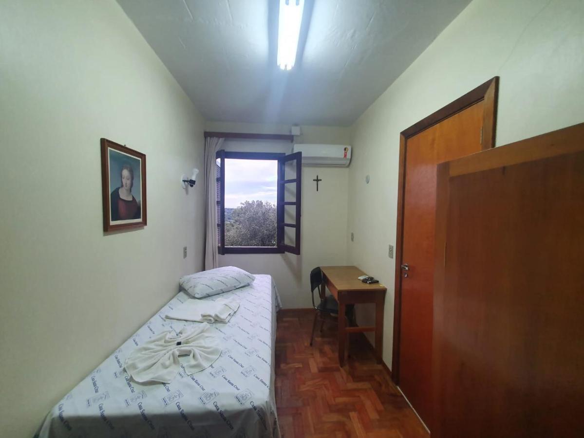 Hotel Casa Santa Cruz Passo Fundo Esterno foto