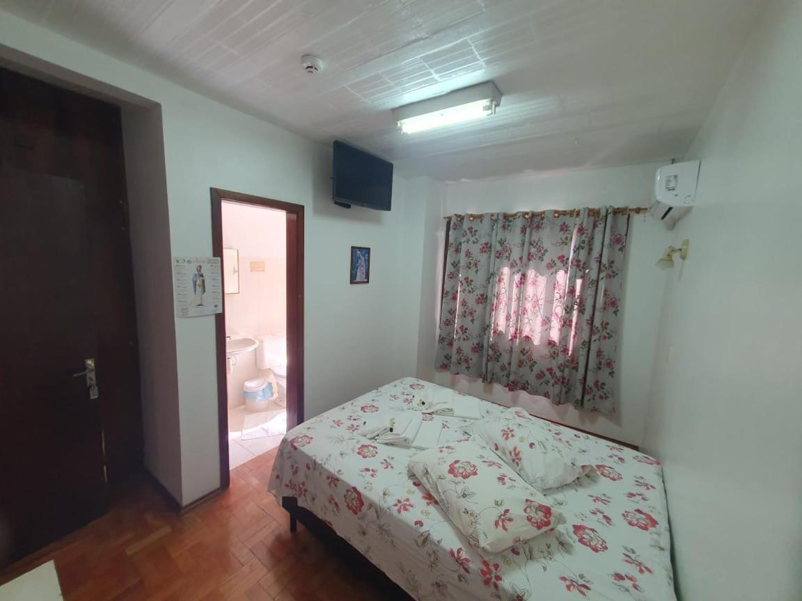 Hotel Casa Santa Cruz Passo Fundo Esterno foto